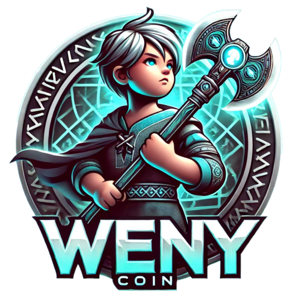 WENY Coin Logo